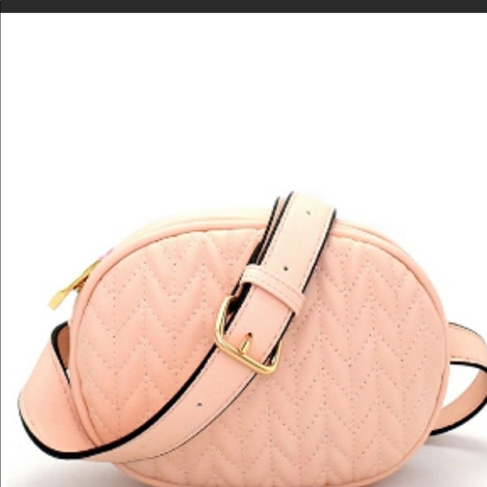 Fanny pack